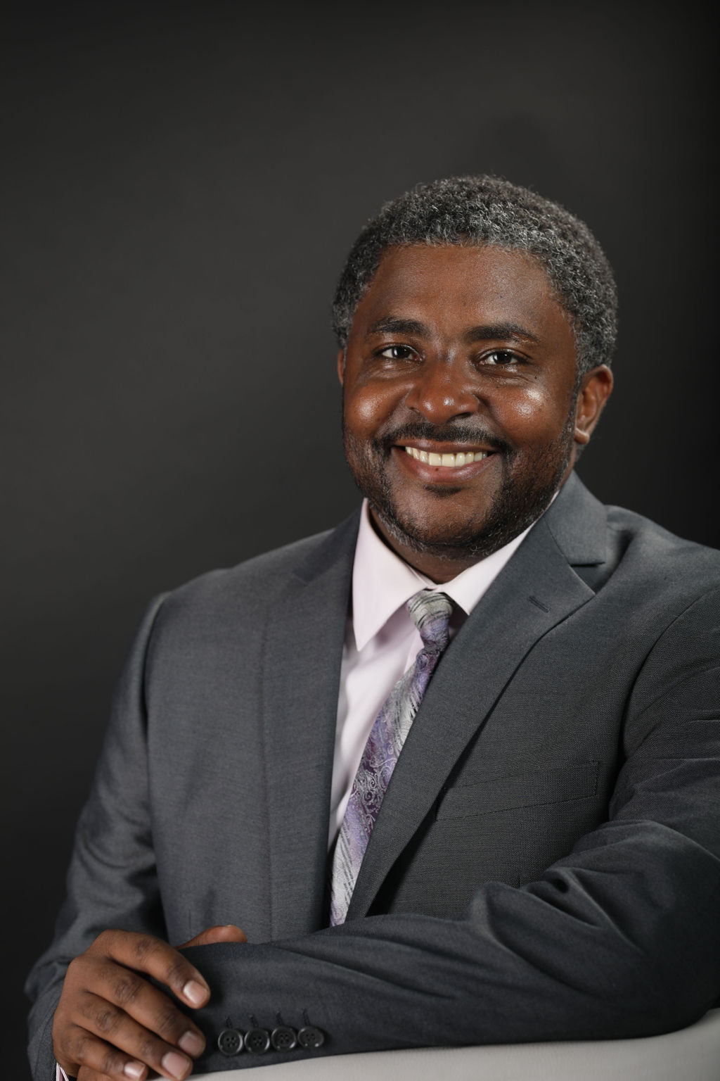 Damon Redmond, The Conscious Director
